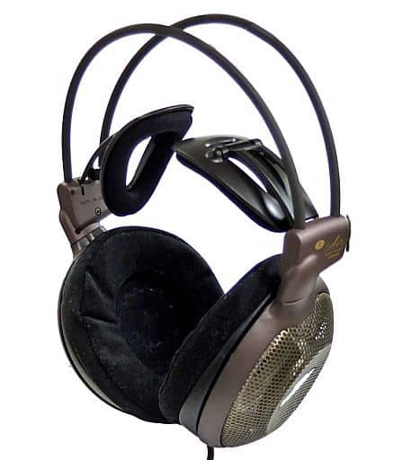 Audio Technica Air  ATH AD9