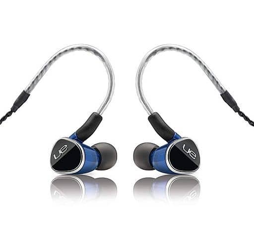 駿河屋 -<中古>並行輸入品 ロジクール UE900s 高遮音性イヤフォン