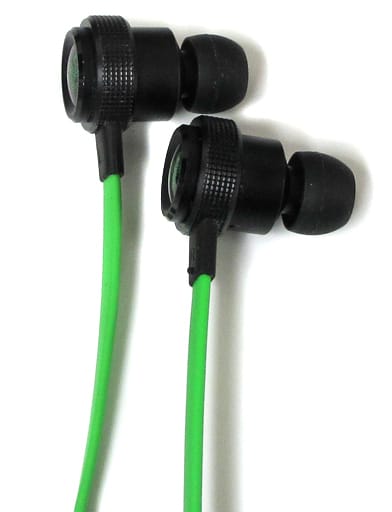 駿河屋 買取 Razer Hammerhead V2 ゲーミングイヤホン Rz12 R3a1 イヤホン