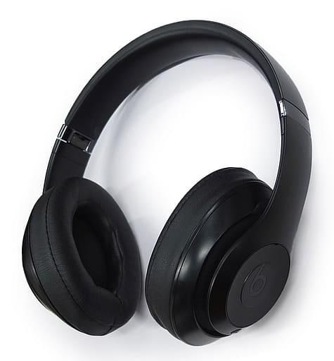 駿河屋 -<中古>beats by dr.dre studio3 wireless オーバーイヤー