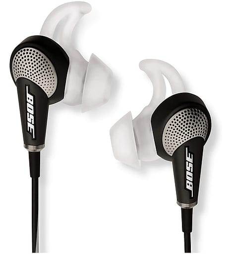 【新品・未使用】BOSE QC20