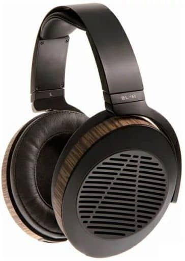 駿河屋 -<中古>AUDEZE 平面駆動型ヘッドホン EL-8 Black Open (APL ...