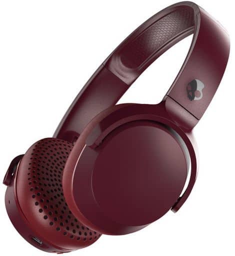 駿河屋 - 【買取】Skullcandy ワイヤレスヘッドホン Riff Wireless