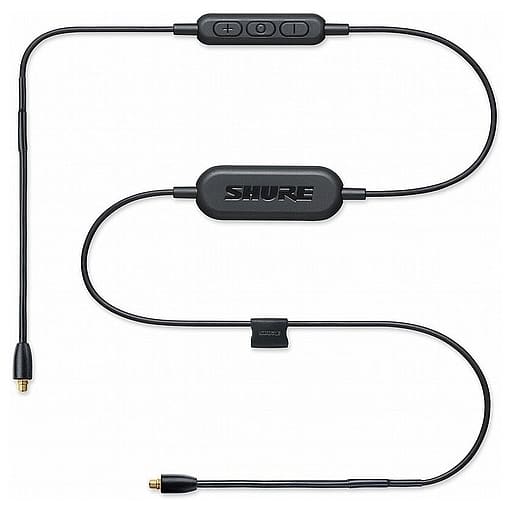 駿河屋 -<中古>SHURE Bluetooth REMOTE+MIC CABLE [RMCE-BT1] (状態 ...