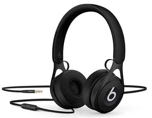 駿河屋 -<中古>Beats by Dr.Dre 密閉型オンイヤーヘッドホン Beats EP
