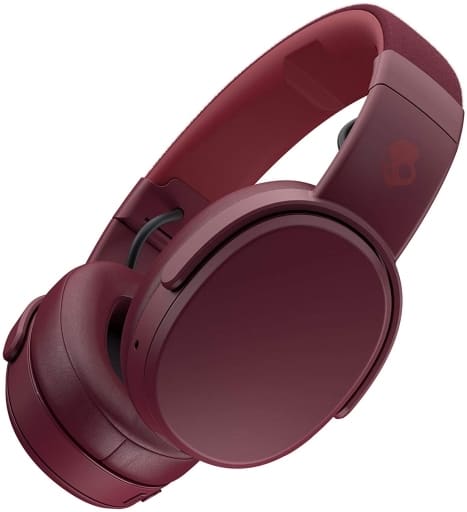 駿河屋 - 【買取】Skullcandy ワイヤレスヘッドホン CRUSHER (モー