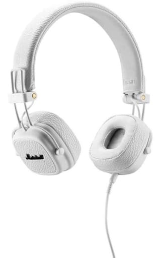 駿河屋 - 【買取】Marshall ダイナミック型ヘッドホン Major III