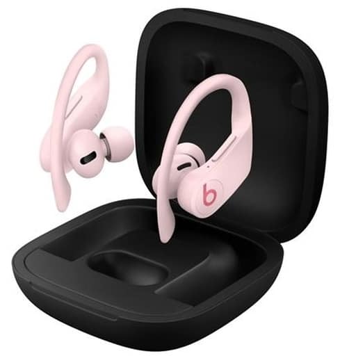 駿河屋 -<中古>Beats by Dr. Dre カナル型イヤホン Powerbeats Pro ...