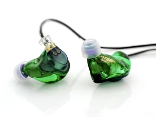 駿河屋 - 【買取】須山補聴器 イヤーモニター FitEar TG223