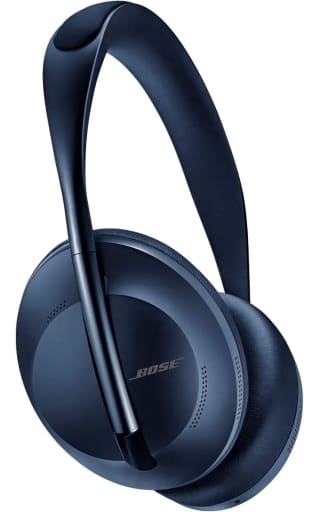 駿河屋 -<中古>BOSE ワイヤレスノイズキャンセリングヘッドホン 700