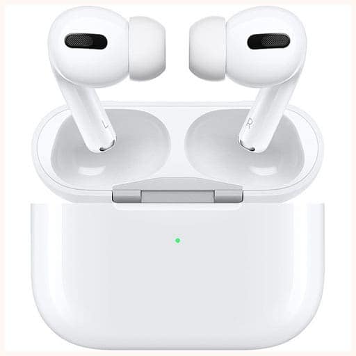 Apple AirPods Pro (第2世代) コードのみ欠品