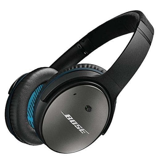 駿河屋 -<中古>BOSE Quiet Comfort 25 アコースティックノイズキャンセ