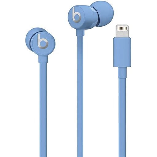 駿河屋 -<中古>beats by dr.dre 有線イヤホン urBeats 3 Lightning ...