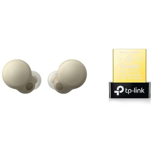 ソニー　LinkBuds S WF-LS900N/CC ワイヤレスキャンセリング
