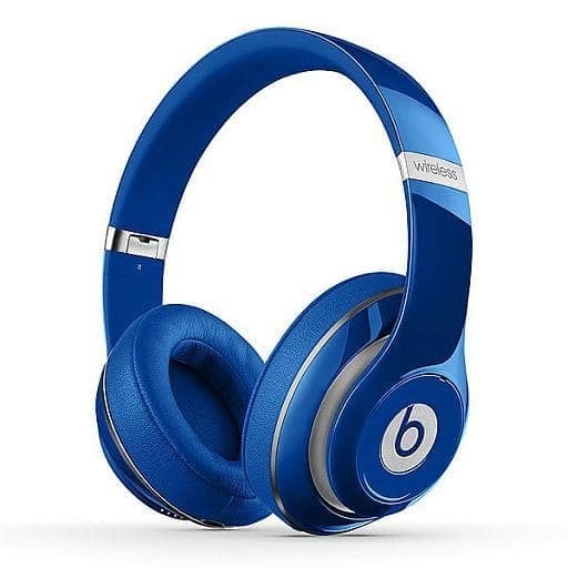 駿河屋 -<中古>Beats by Dr.Dre オーバーイヤーワイヤレスヘッドホン