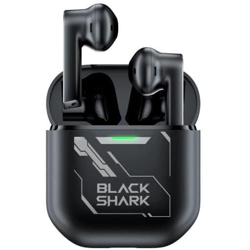 駿河屋 -<中古>ゲーミングワイヤレスイヤホン Black Shark JoyBuds ...