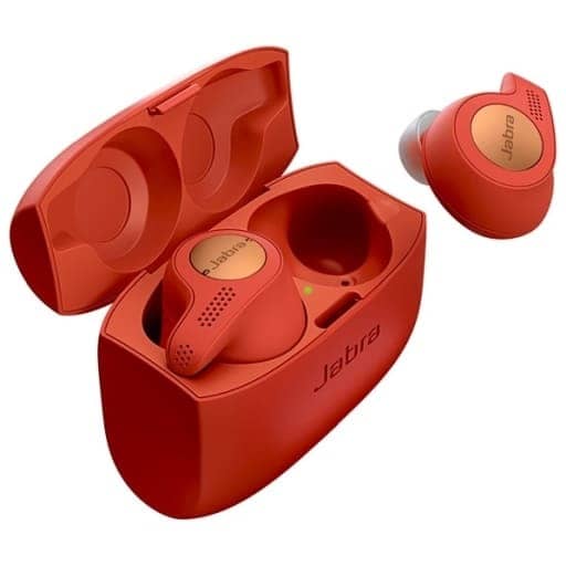 駿河屋 -<中古>Jabra 完全ワイヤレスイヤホン Elite Active 65t
