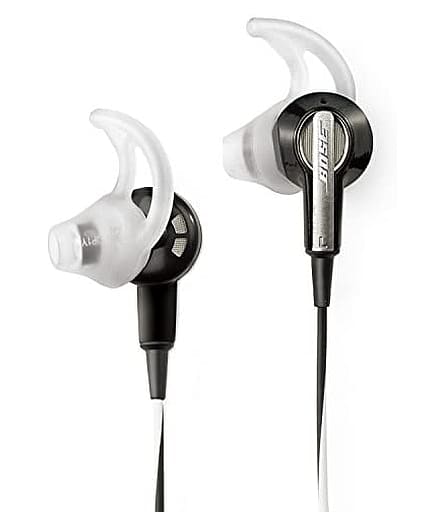 ＢＯＳＥ ＩＥ2 オーディオヘッドホン