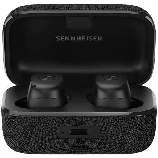 ジャンク】SENNHEISER MOMENTUM True Wireless 3