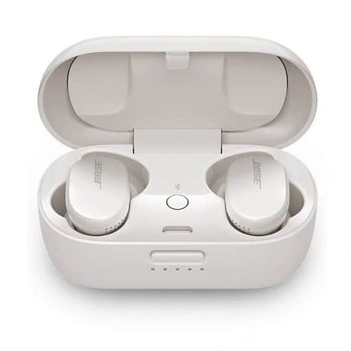 駿河屋 -<中古>Bose フルワイヤレスイヤホン QuietComfort Earbuds