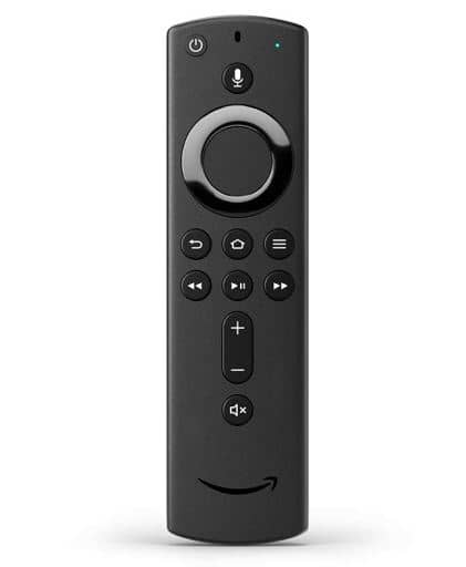 fire TV 本体のみ