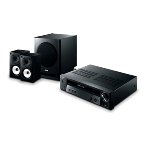 駿河屋 - 【買取】ONKYO ホームシアター用スピーカー (ブラック) [BASE