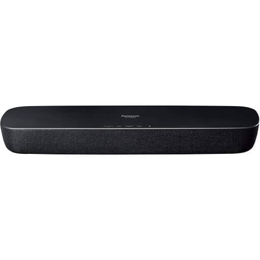 Panasonic SC-HTB488-K シアターバー-