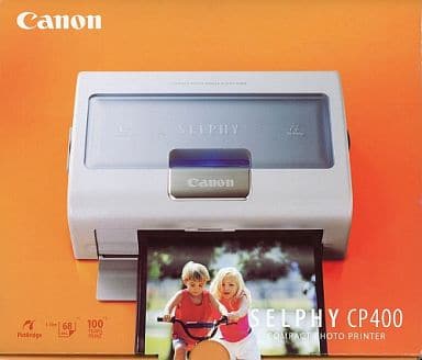 Canon CP400