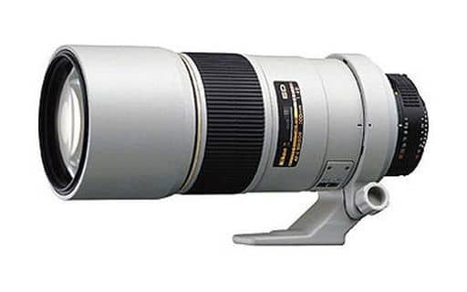 駿河屋 -<中古>Nikon 単焦点レンズ AI AF-S Nikkor 300mm f/4D IF-ED