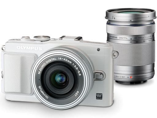 ????OLYMPUS PEN E-PL6????別売備品付✨