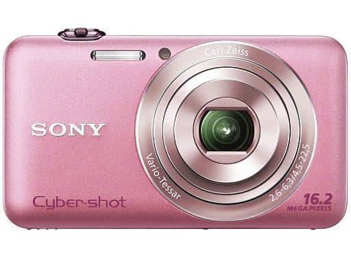 SONY Cyber-shot DSC-WX30 【バイオレット】 | yoshi-sushi.ca