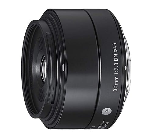 駿河屋 -<中古>SIGMA ソニーEマウント用単焦点レンズ Art 30mm F2.8 DN