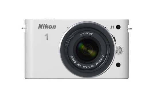 【手振補正付】nikon 1 nikkor 10-30 3.5-5.6 VR