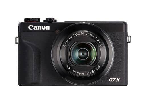 Canon PowerShot PSG7X