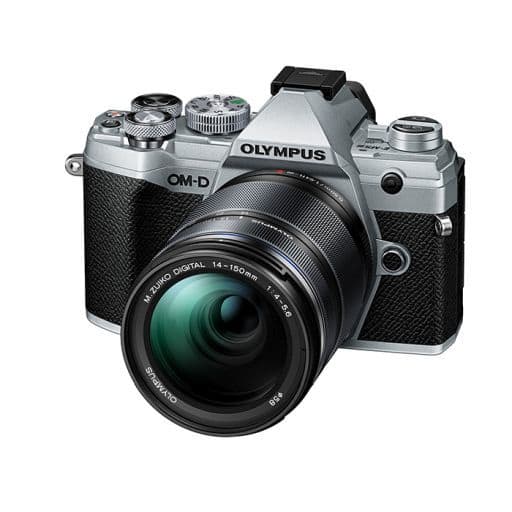 駿河屋 -<中古>OLYMPUS ミラーレス一眼レフ カメラ OM-D E-M5 MarkIII 