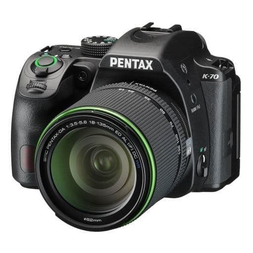 PENTAX1眼レフカメラ