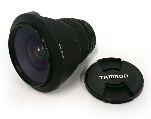 駿河屋 -<中古>TAMRON Nikon用広角ズームレンズ SP AF 17-35mm F/2.8-4