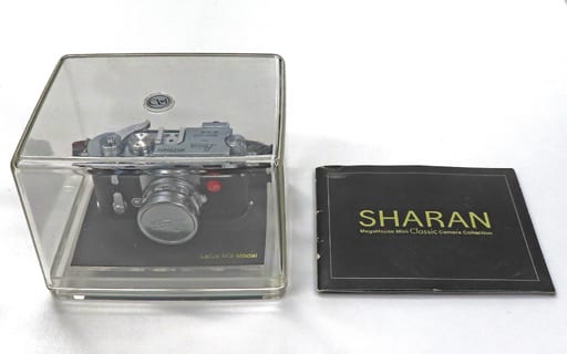 SHARANライカM3モデル-