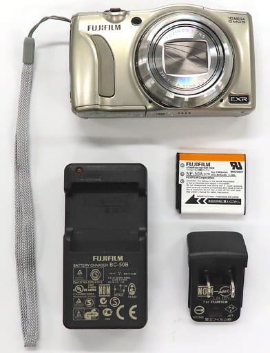 駿河屋 -<中古>富士フイルム デジタルカメラ FINEPIX F800EXR 1600万 ...