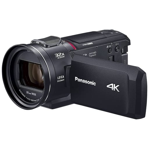 駿河屋 - 【買取】パナソニック デジタル4Kビデオカメラ (ブラック 駿河屋 - 【買取】パナソニック デジタル4Kビデオカメラ (ブラック