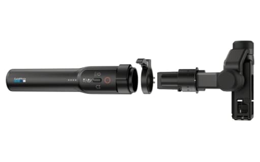 駿河屋 -<中古>GoPro KARMA GRIP (Ver2.0) [AGIMB-004-JK] (状態：本体