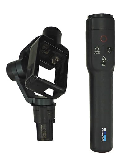 駿河屋 -<中古>GoPro KARMA GRIP (Ver2.0) [AGIMB-004-JK] (状態：箱