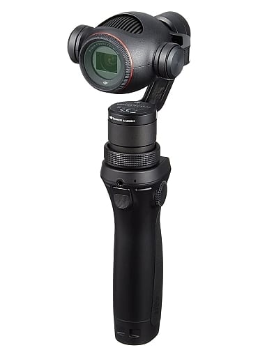 DJI OSMO 4K 7 1240