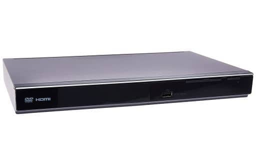 Panasonic DVD-S700 リージョンフリー DVD/CDプレーヤー