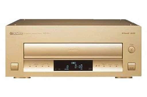 駿河屋 -<中古>パイオニア ハイビジョンLD/レーザーディスクプレーヤー