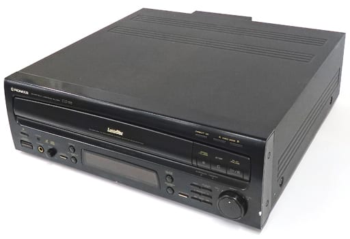 駿河屋 -<中古>パイオニア コンパチブルレーザーディスクプレーヤー 駿河屋 -<中古>パイオニア コンパチブルレーザーディスクプレーヤー