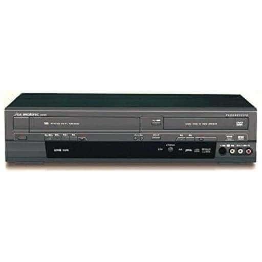 駿河屋 -<中古>DXアンテナ 地上デジタルチューナー内蔵 ビデオ一体型