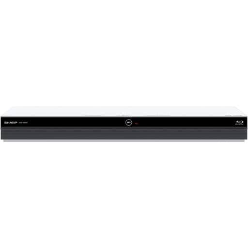 駿河屋 -<中古>シャープ AQUOS ブルーレイディスクレコーダー 1TB [2B