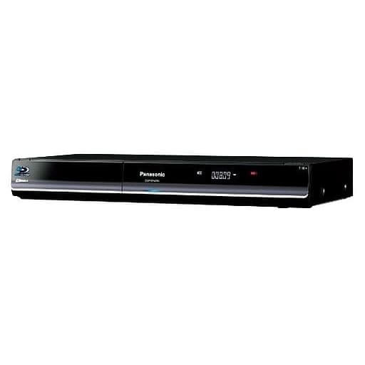 駿河屋 -<中古>パナソニック ブルーレイディスクレコーダー DIGA 1TB