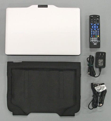 駿河屋 -<中古>テクタイト MATURUS 13.3インチポータブルブルーレイ